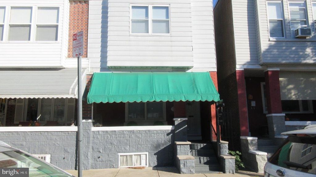 2419 S 4TH ST, Philadelphia, PA 19148