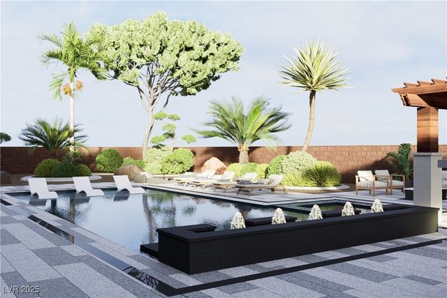 8772 Haven Street, Las Vegas, NV 89123