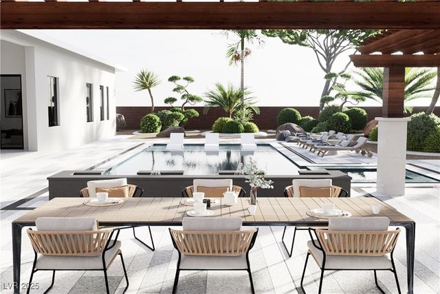 8772 Haven Street, Las Vegas, NV 89123