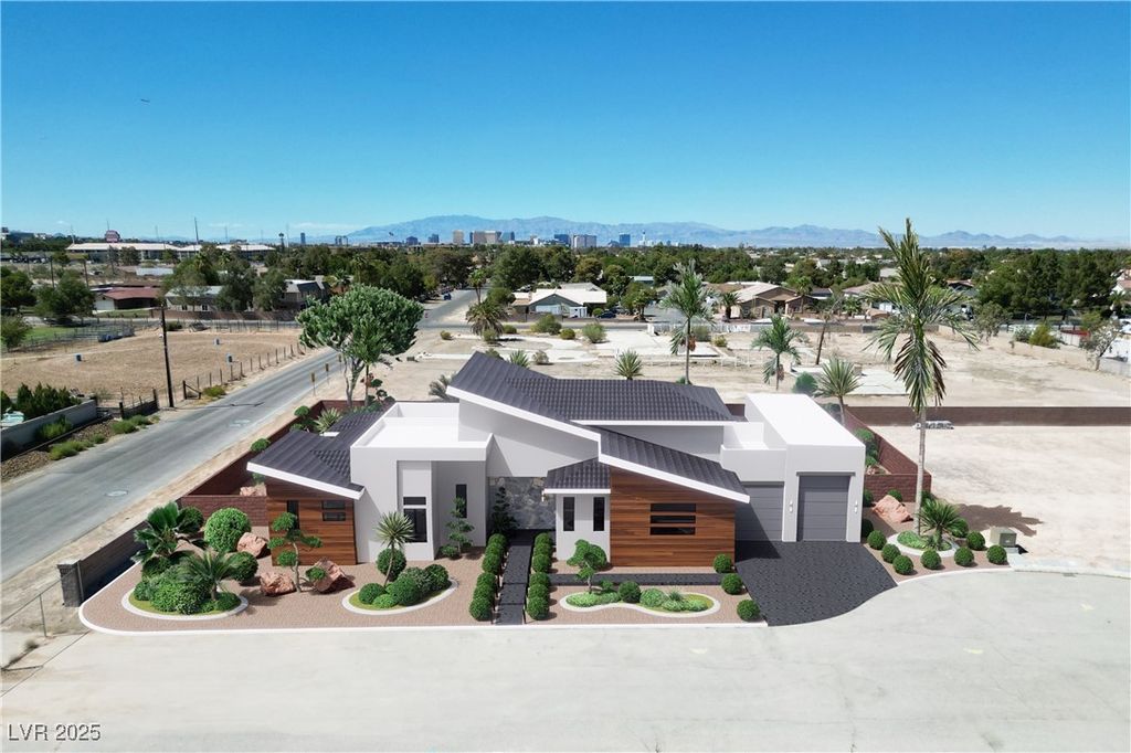 8772 Haven Street, Las Vegas, NV 89123