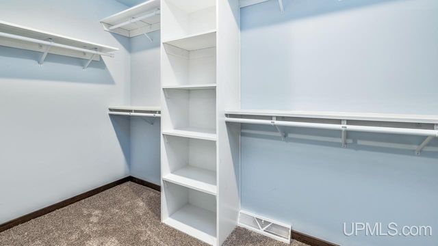 W8031 Millie Hill Estates Drive, Iron Mountain, MI 49801