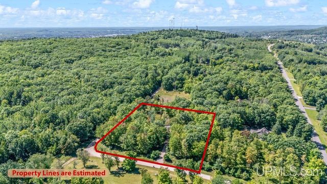 W8031 Millie Hill Estates Drive, Iron Mountain, MI 49801