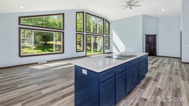 W8031 Millie Hill Estates Drive, Iron Mountain, MI 49801