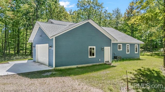W8031 Millie Hill Estates Drive, Iron Mountain, MI 49801