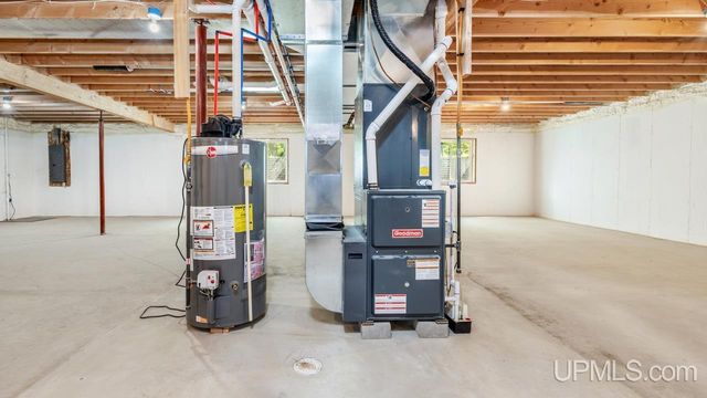 W8031 Millie Hill Estates Drive, Iron Mountain, MI 49801