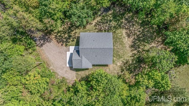 W8031 Millie Hill Estates Drive, Iron Mountain, MI 49801
