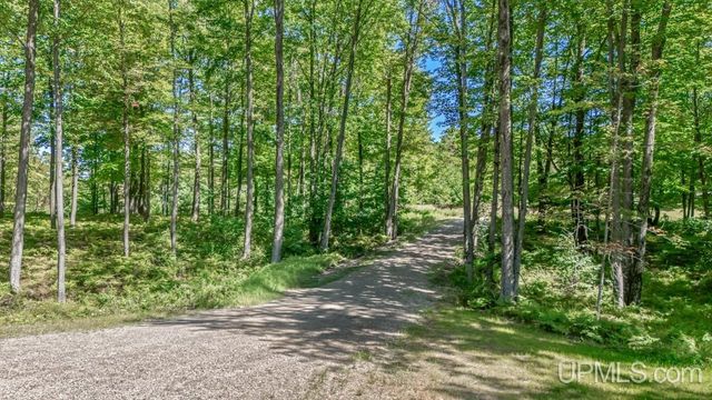 W8031 Millie Hill Estates Drive, Iron Mountain, MI 49801