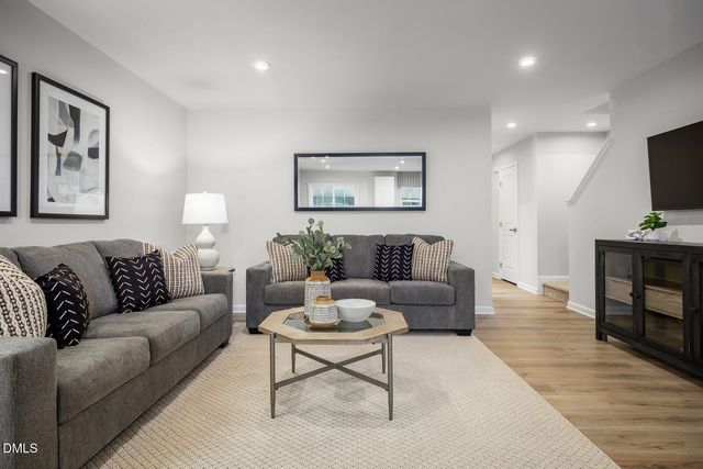 272 Chili Rose Trail, Youngsville, NC 27596