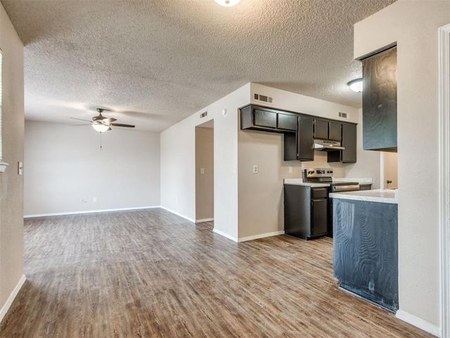 1416 N McKinley Avenue, Shawnee, OK 74801