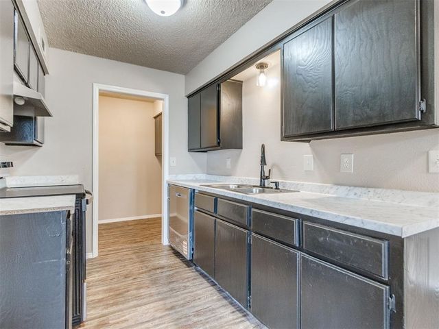 1416 N McKinley Avenue, Shawnee, OK 74801