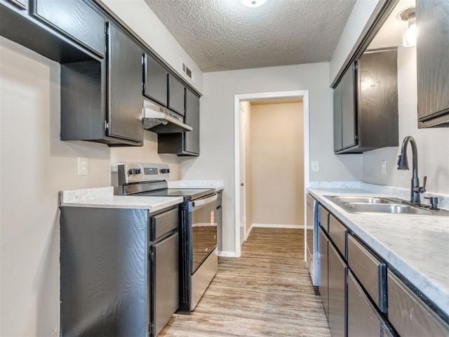 1416 N McKinley Avenue, Shawnee, OK 74801