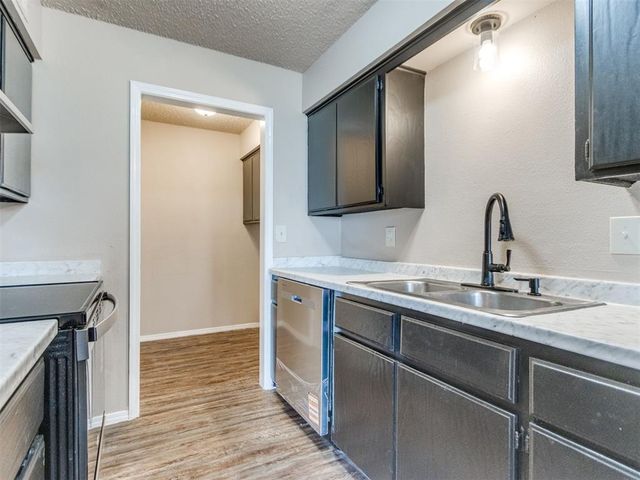 1416 N McKinley Avenue, Shawnee, OK 74801