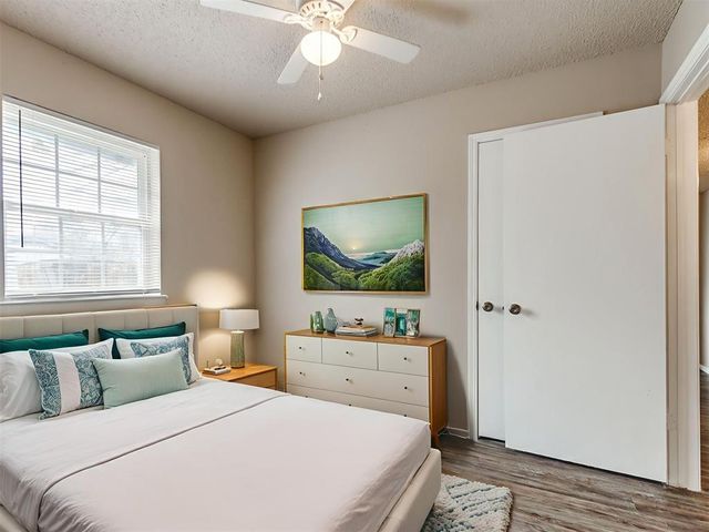 1416 N McKinley Avenue, Shawnee, OK 74801