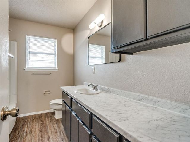 1416 N McKinley Avenue, Shawnee, OK 74801