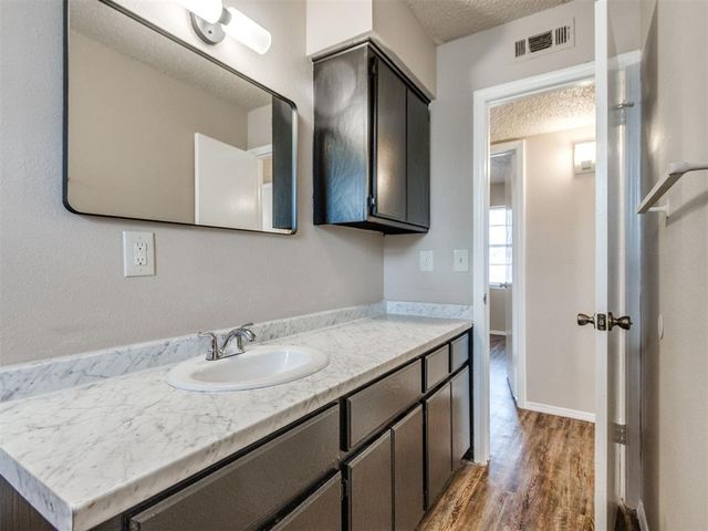 1416 N McKinley Avenue, Shawnee, OK 74801