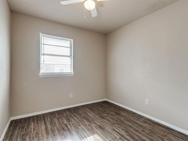 1416 N McKinley Avenue, Shawnee, OK 74801