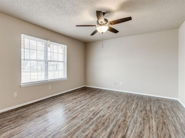 1416 N McKinley Avenue, Shawnee, OK 74801