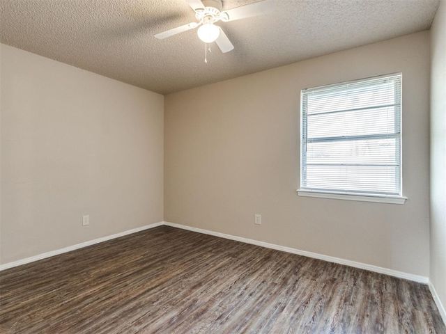 1416 N McKinley Avenue, Shawnee, OK 74801