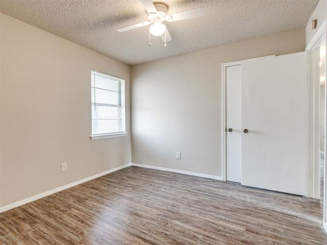 1416 N McKinley Avenue, Shawnee, OK 74801