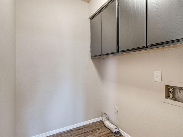 1416 N McKinley Avenue, Shawnee, OK 74801