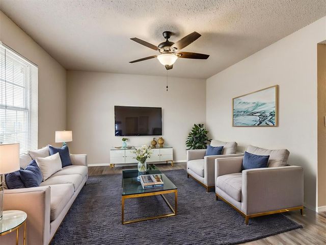 1416 N McKinley Avenue, Shawnee, OK 74801