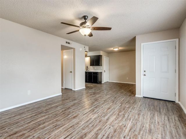 1416 N McKinley Avenue, Shawnee, OK 74801