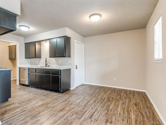 1416 N McKinley Avenue, Shawnee, OK 74801