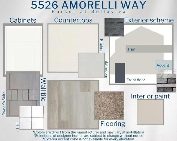 5526 AMORELLI WAY, Auburndale, FL 33823