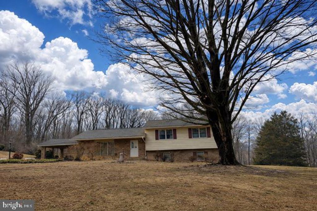 2130 BELLVALE RD, Fallston, MD 21047