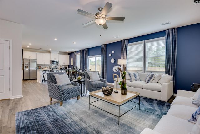 312 Brass Billion Path, Lexington, SC 29073