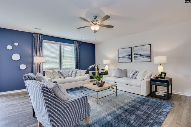 312 Brass Billion Path, Lexington, SC 29073