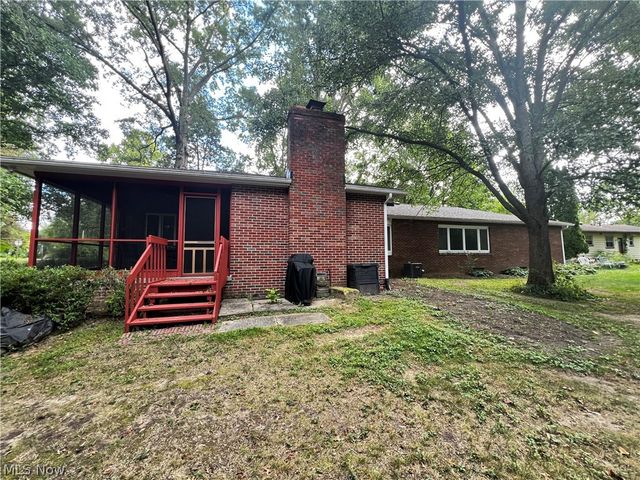 7447 Sylvan Drive, Kent, OH 44240