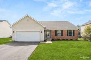 2772 Cranston Circle, Yorkville, IL 60560