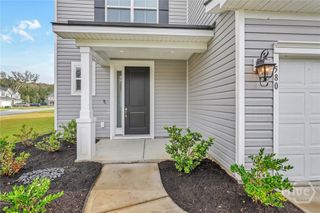 580 Waybridge Way, Richmond Hill, GA 31324