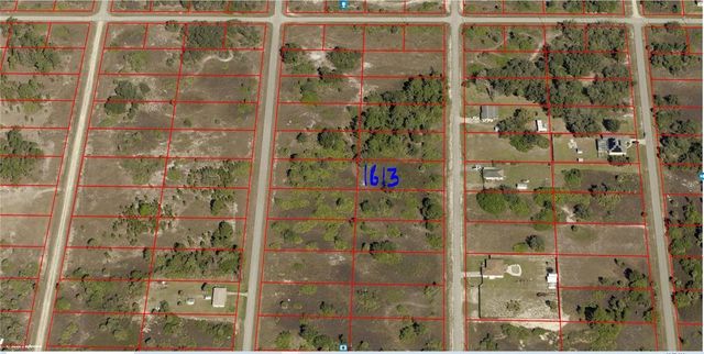 1613 Monroe Avenue, Lehigh Acres, FL 33972