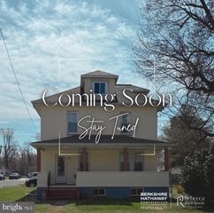 711 WELLHAM AVE, Glen Burnie, MD 21061