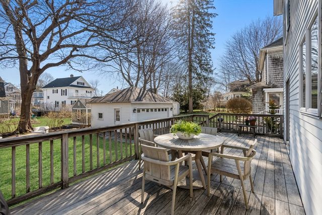 11 Lowell Street, Beverly, MA 01915