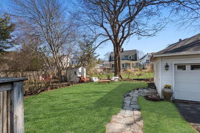 11 Lowell Street, Beverly, MA 01915