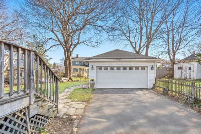 11 Lowell Street, Beverly, MA 01915