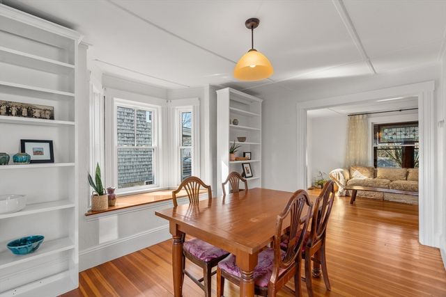 11 Lowell Street, Beverly, MA 01915