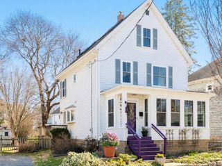 11 Lowell Street, Beverly, MA 01915