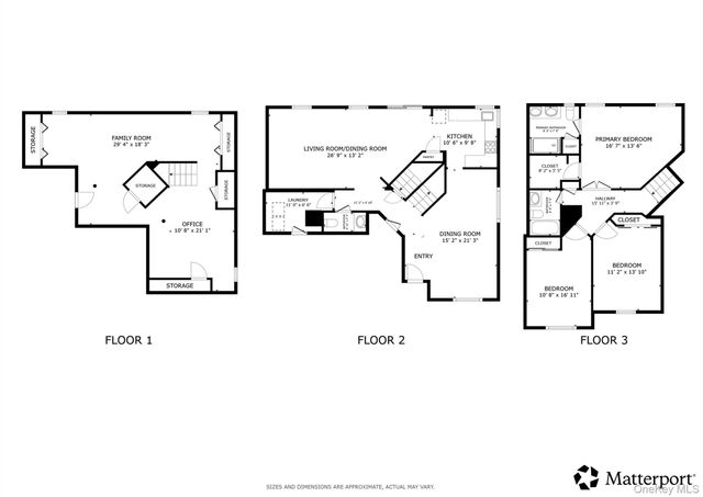 7 Woodfield Drive, Washingtonville, NY 10992