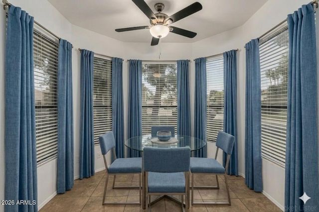 9707 W Kerry Lane, Peoria, AZ 85382