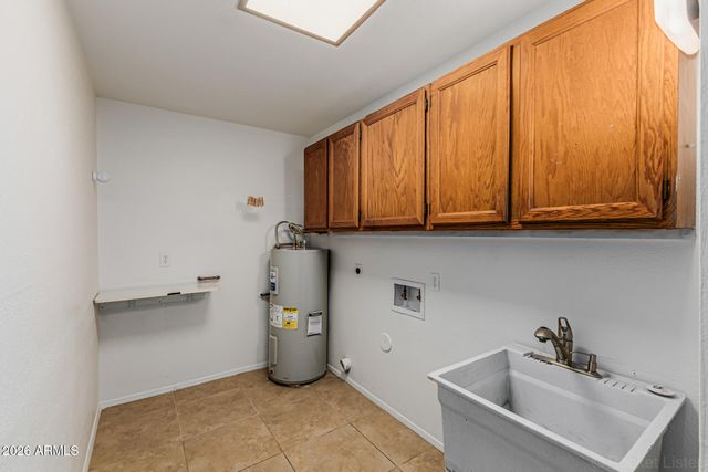 9707 W Kerry Lane, Peoria, AZ 85382