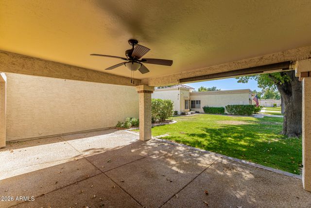 9707 W Kerry Lane, Peoria, AZ 85382
