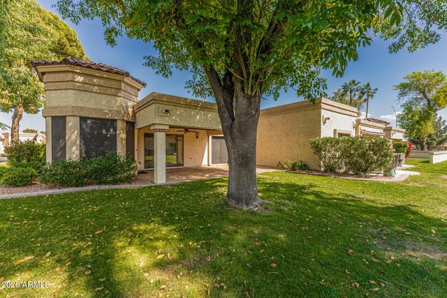 9707 W Kerry Lane, Peoria, AZ 85382