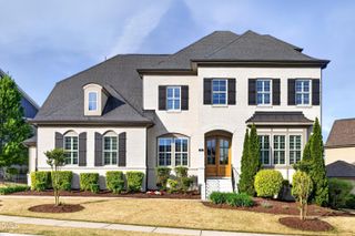 421 Bolton Grant Drive, Cary, NC 27519