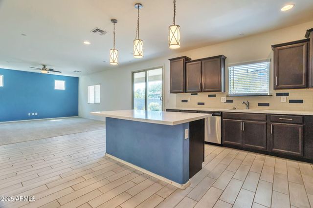 2338 N 212TH Drive, Buckeye, AZ 85396