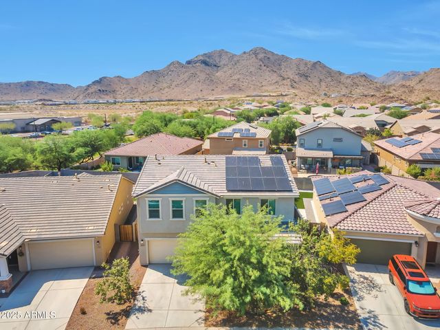 2338 N 212TH Drive, Buckeye, AZ 85396