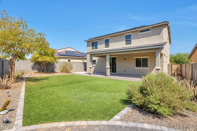 2338 N 212TH Drive, Buckeye, AZ 85396